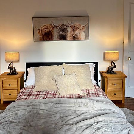 Bread Street, Central And Spacious One Bed Flat EDI Exterior foto