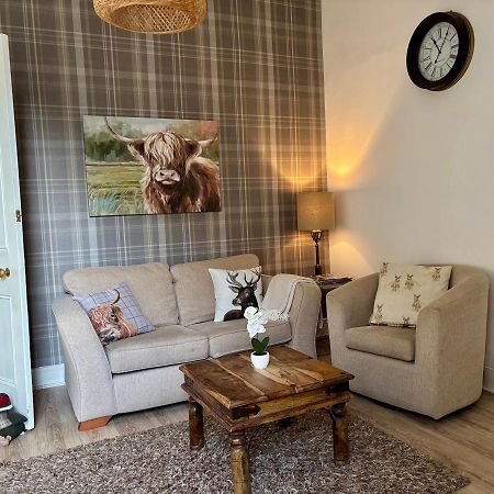 Bread Street, Central And Spacious One Bed Flat EDI Exterior foto