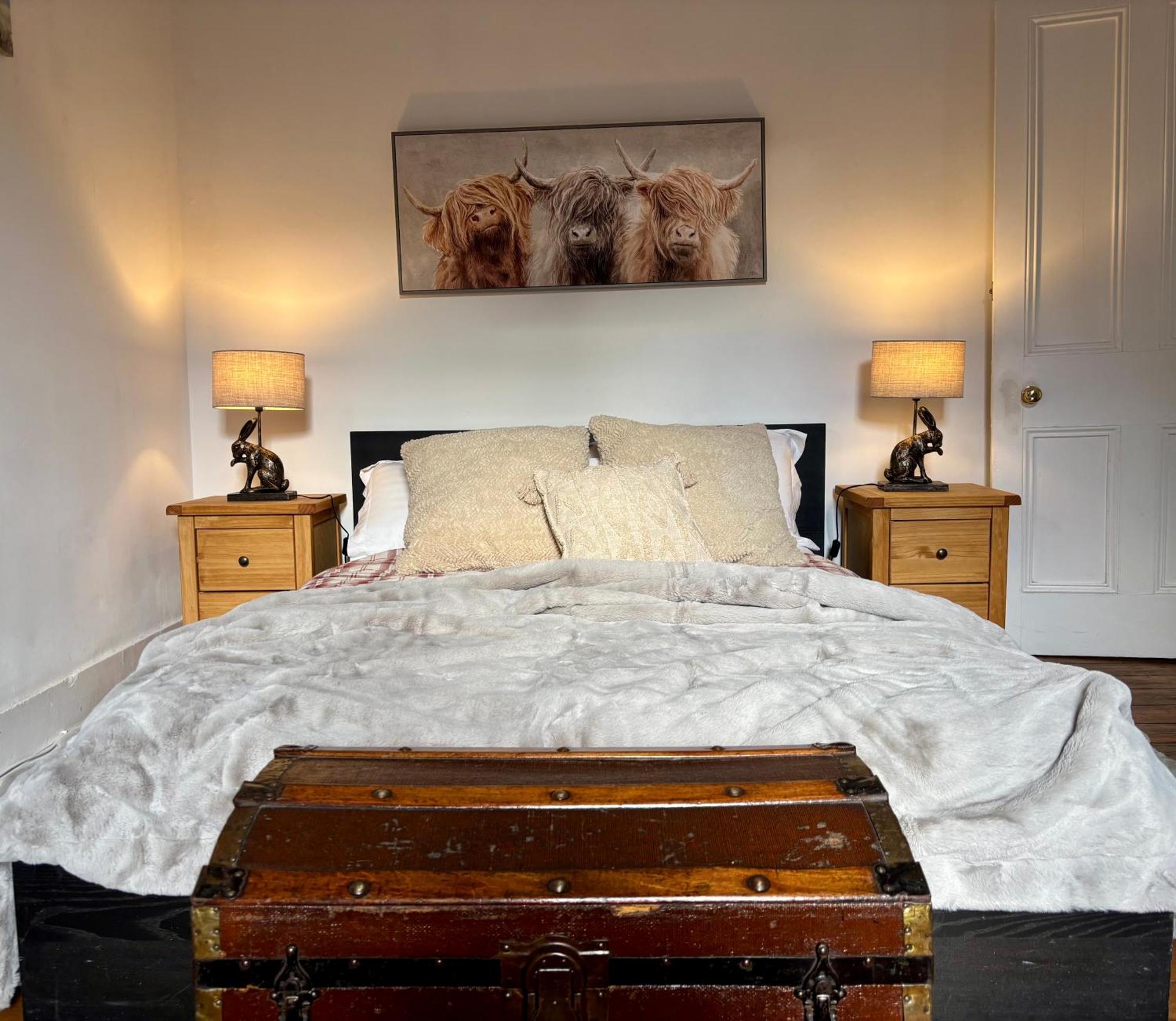 Bread Street, Central And Spacious One Bed Flat EDI Exterior foto
